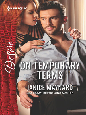cover image of On Temporary Terms